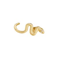 Mono orecchino Brosway Chakra_earrings in Acciaio BHKE191